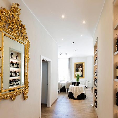 Hotel Repubblica 55 บีเอลลา ภายนอก รูปภาพ