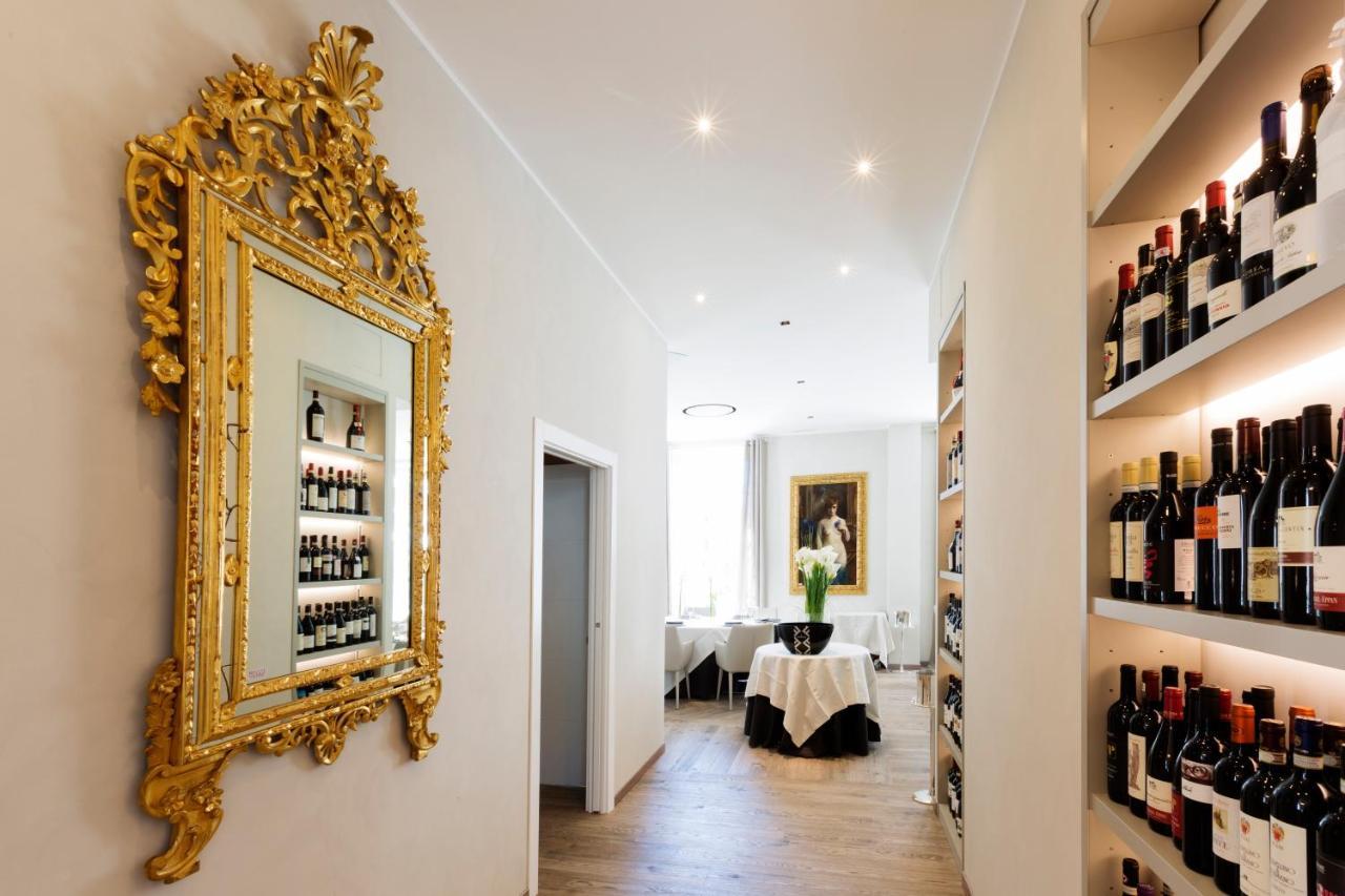 Hotel Repubblica 55 บีเอลลา ภายนอก รูปภาพ