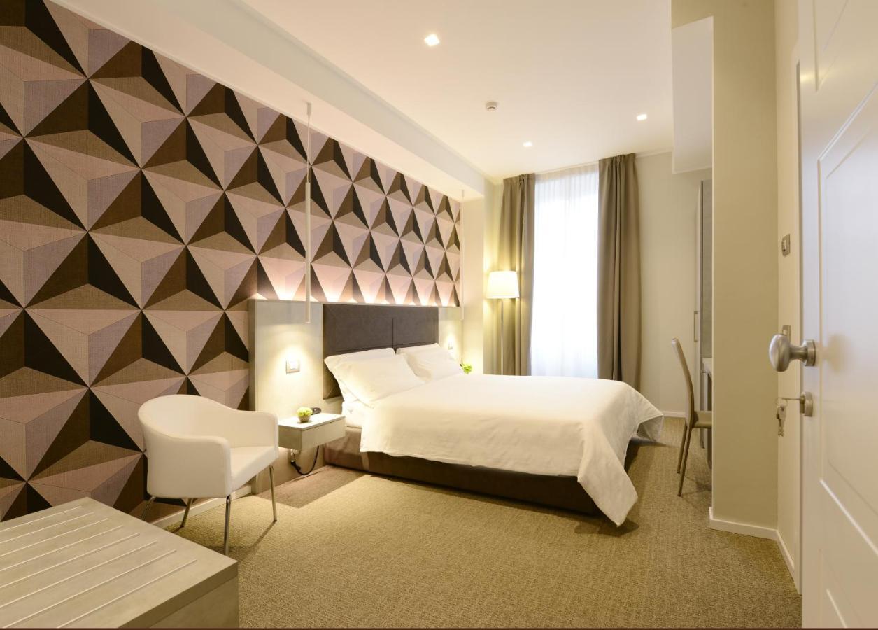 Hotel Repubblica 55 บีเอลลา ภายนอก รูปภาพ