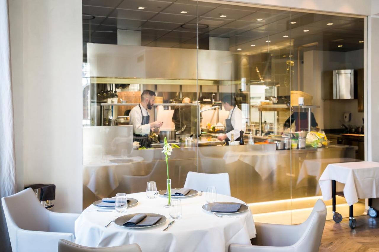 Hotel Repubblica 55 บีเอลลา ภายนอก รูปภาพ