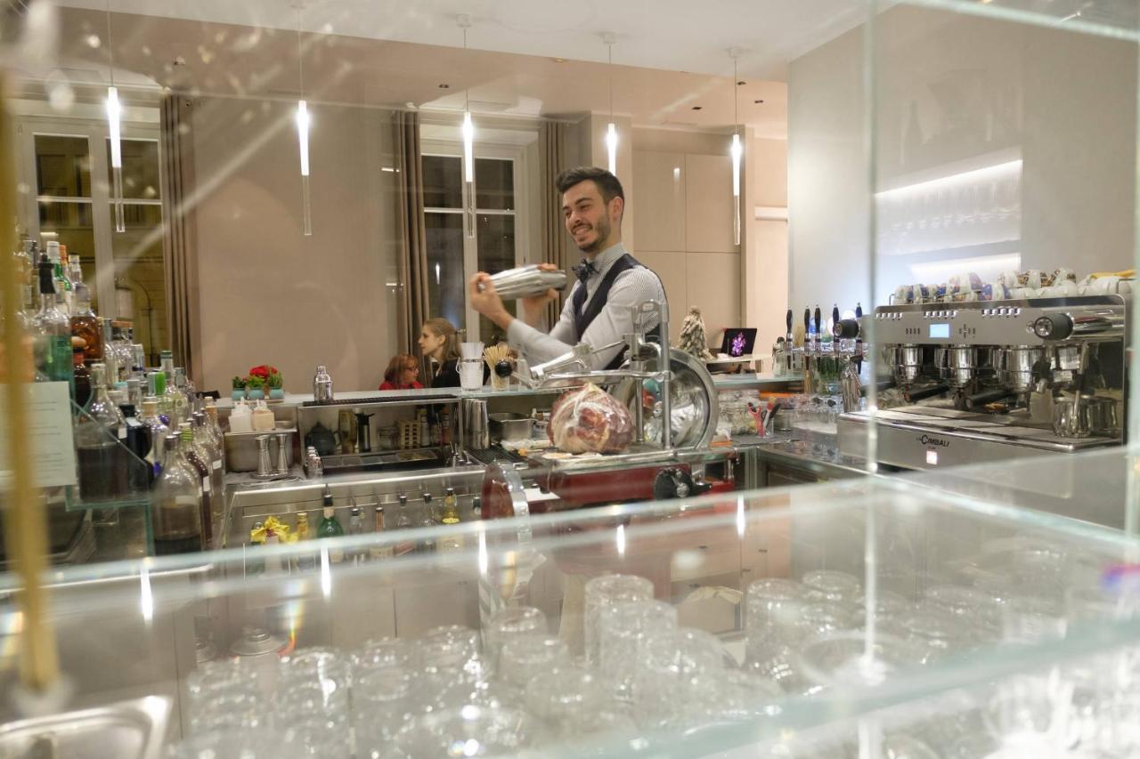 Hotel Repubblica 55 บีเอลลา ภายนอก รูปภาพ