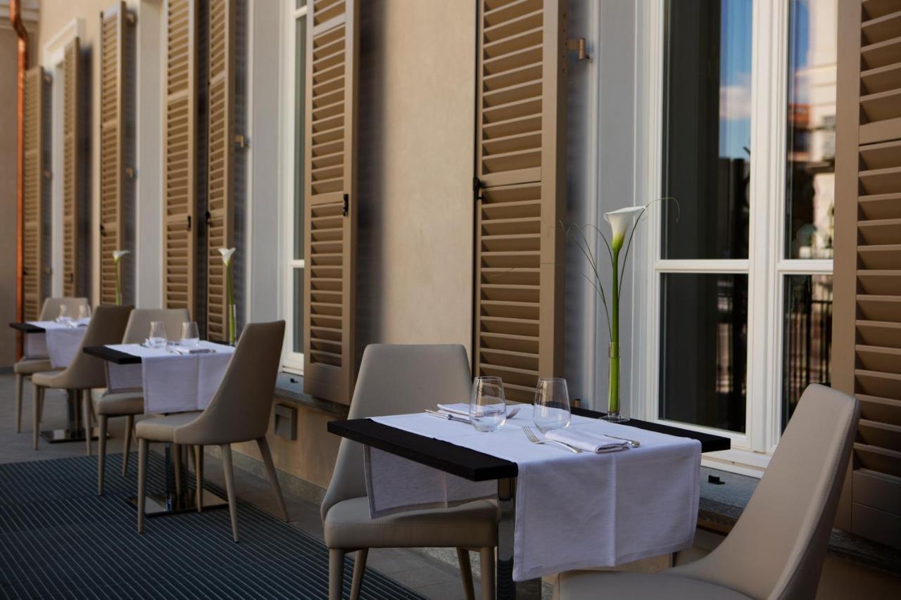 Hotel Repubblica 55 บีเอลลา ภายนอก รูปภาพ