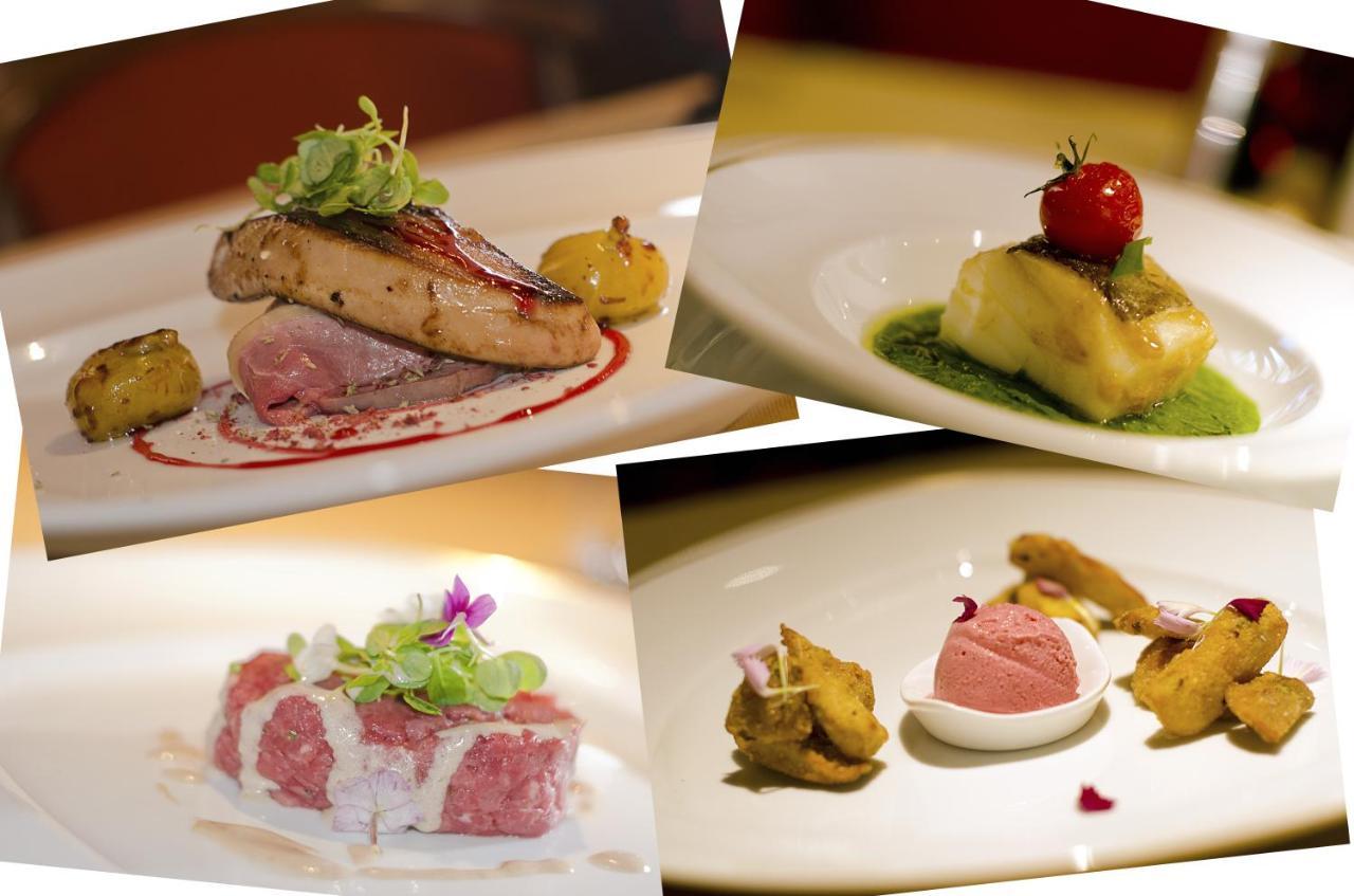 Hotel Repubblica 55 บีเอลลา ภายนอก รูปภาพ