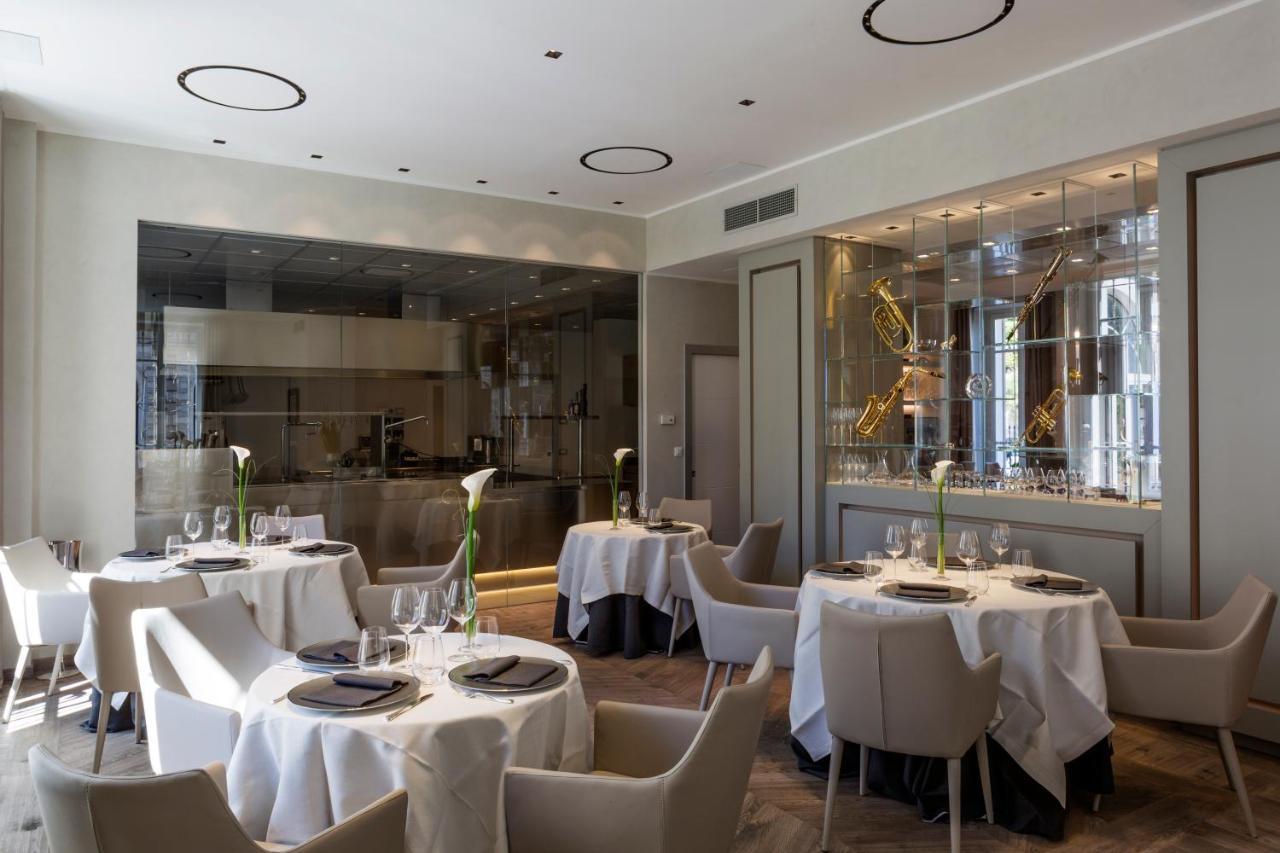 Hotel Repubblica 55 บีเอลลา ภายนอก รูปภาพ