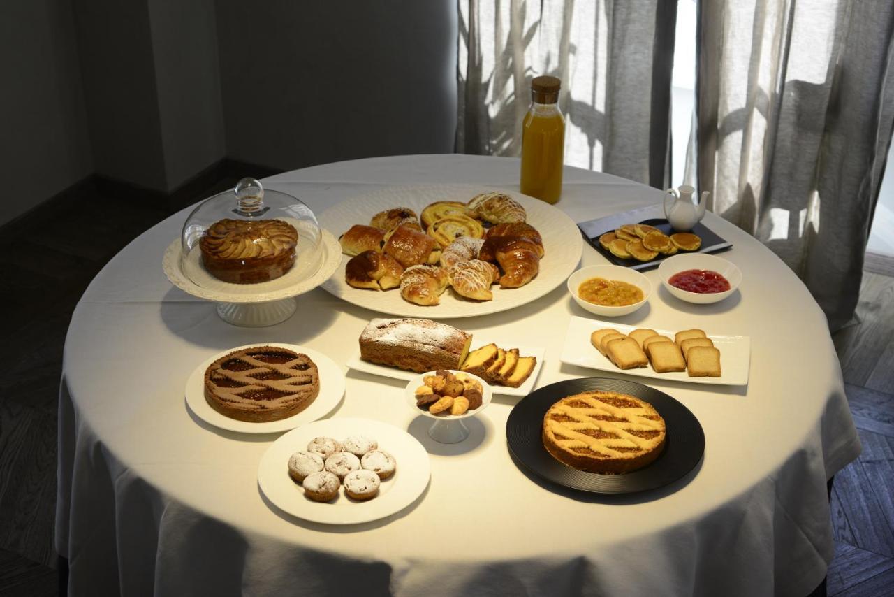 Hotel Repubblica 55 บีเอลลา ภายนอก รูปภาพ