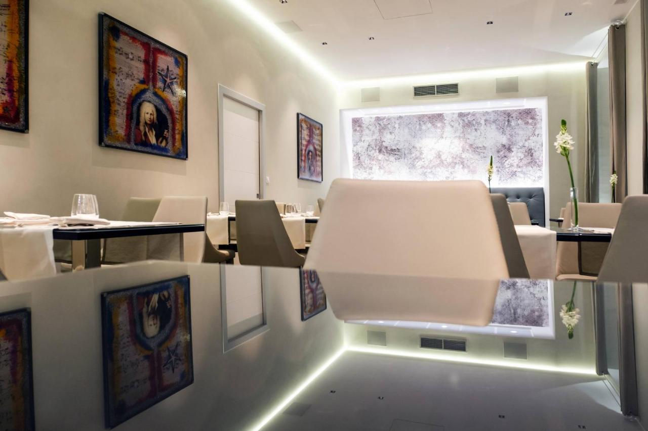 Hotel Repubblica 55 บีเอลลา ภายนอก รูปภาพ